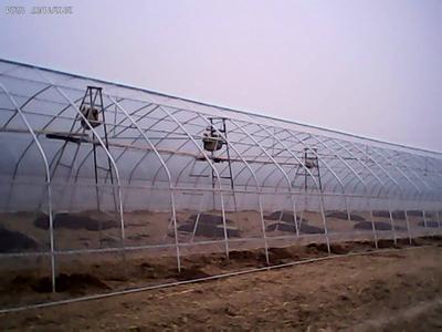 谷城县大棚骨架